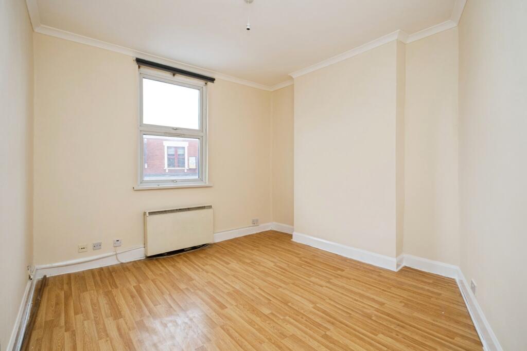 Main image of property: Ridley Road, London, E8