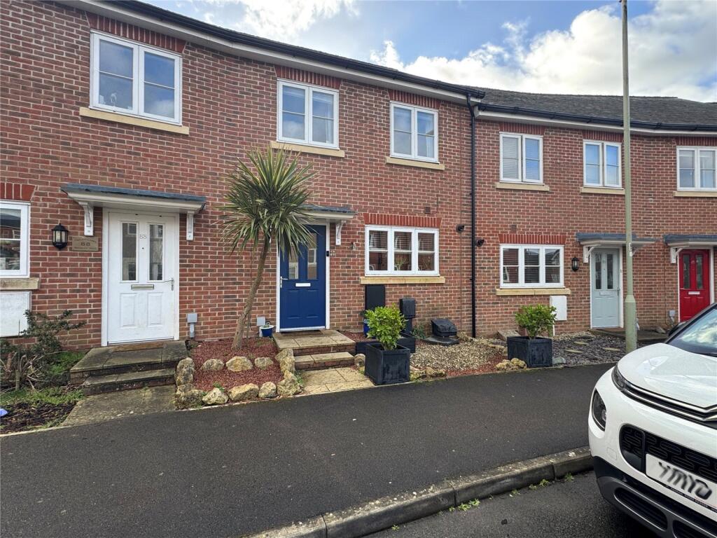 Main image of property: Boundary Walk, Knowle, Fareham, Hampshire, PO17