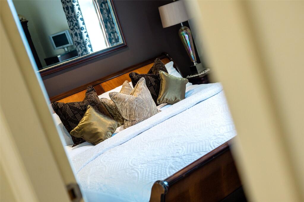 Additional image 29 of Woodfold Park, Mellor, BB2