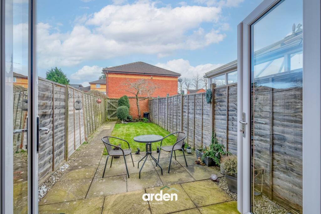 Additional image 4 of Knowle Close, Rednal, B45