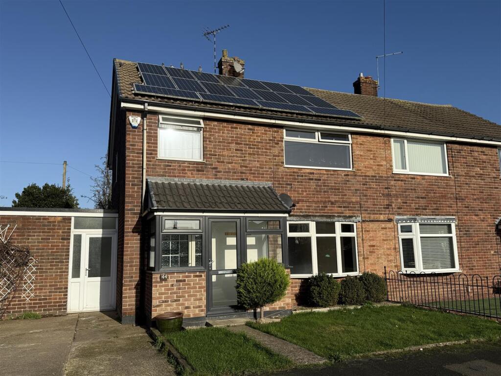 Main image of property: St. Lawrence Boulevard, Radcliffe On Trent