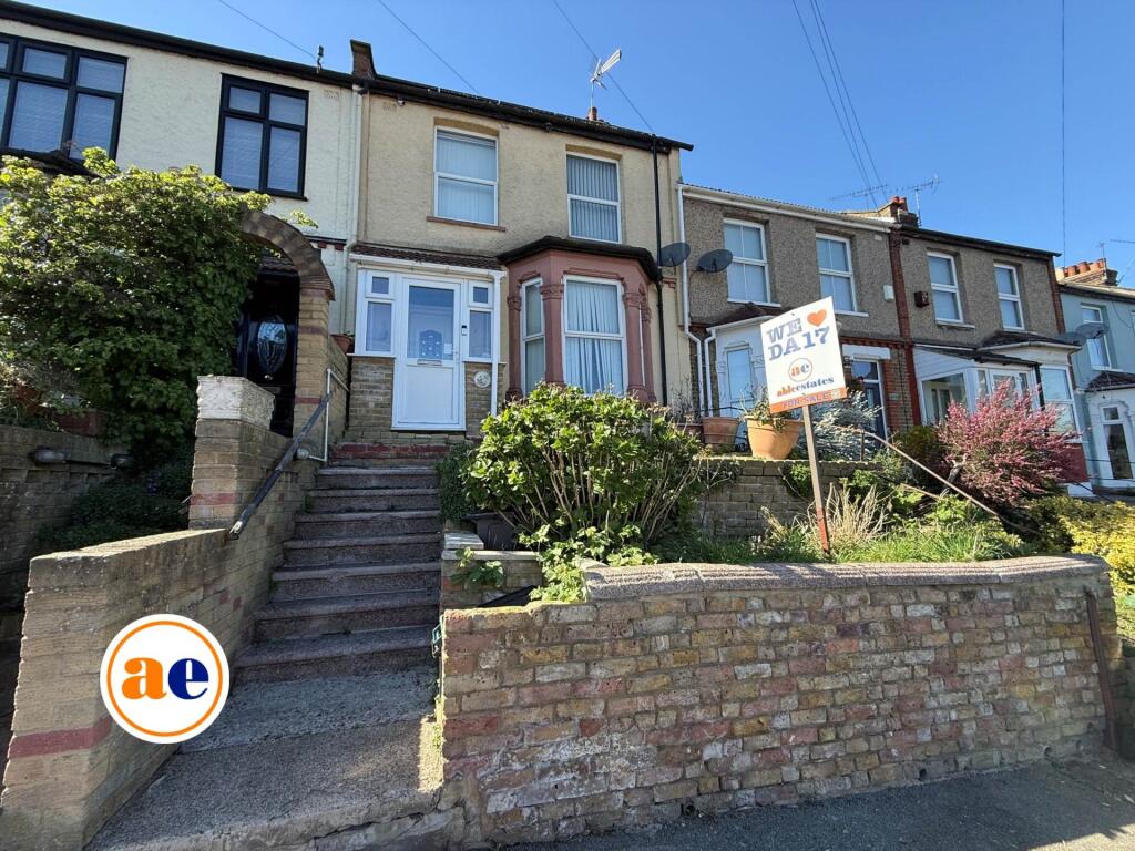 Main image of property: Milton Road, Upper Belvedere ** VIDEO & 3D FLOORPLAN AVAILABLE **