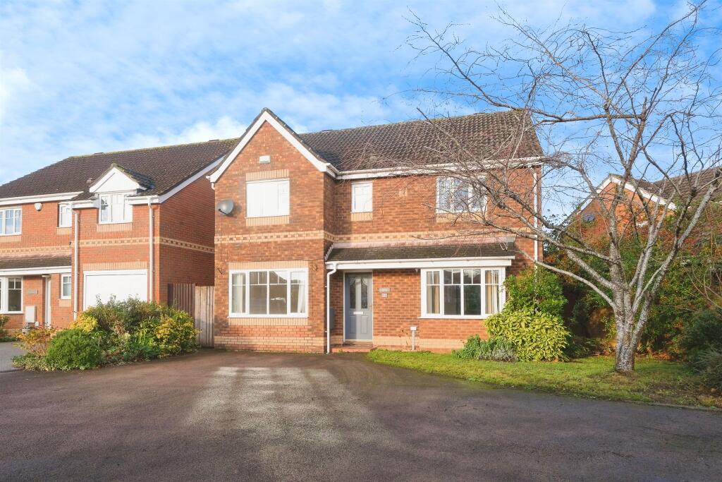 Main image of property: Kingswood Road, Monmouth
