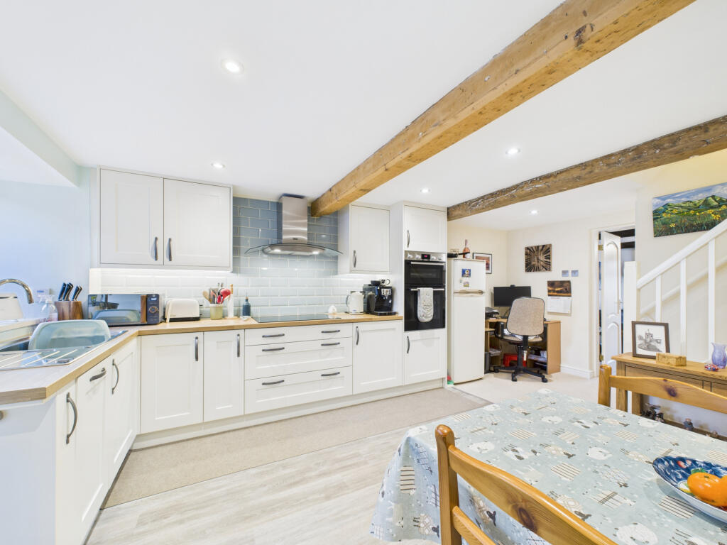 Brickhouse Gardens, Garstang Road, Chipping, PR3 - View 2