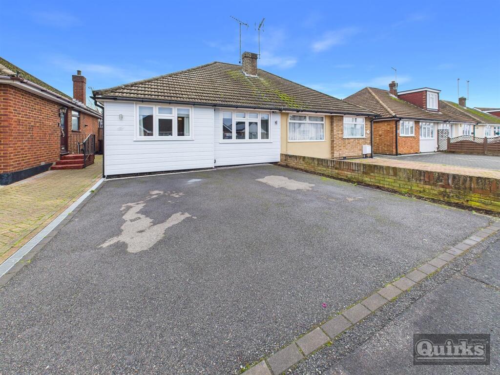 Main image of property: Lucerne Walk, Shotgate, Wickford
