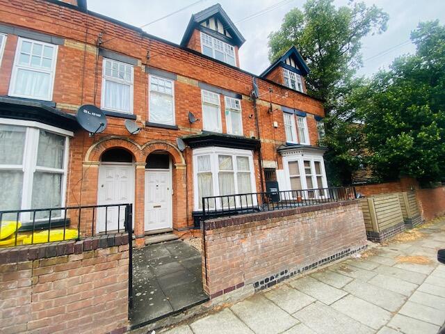 Main image of property: Daneshill Road, LE3