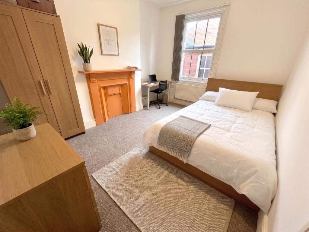 Main image of property: Highfield Street, Leicester