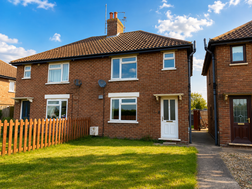 Main image of property: Main Road, Gedney