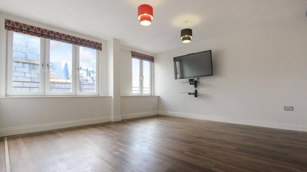 Main image of property: 16 Carmelite Lane ABERDEEN, AB11 6LZ