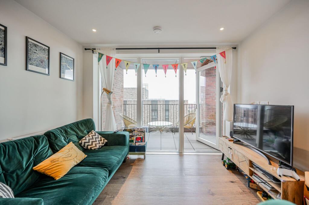 Alington House, 1 Mary Neuner Road, LONDON, N8, Turnpike Lane, LONDON, N8 photo 4