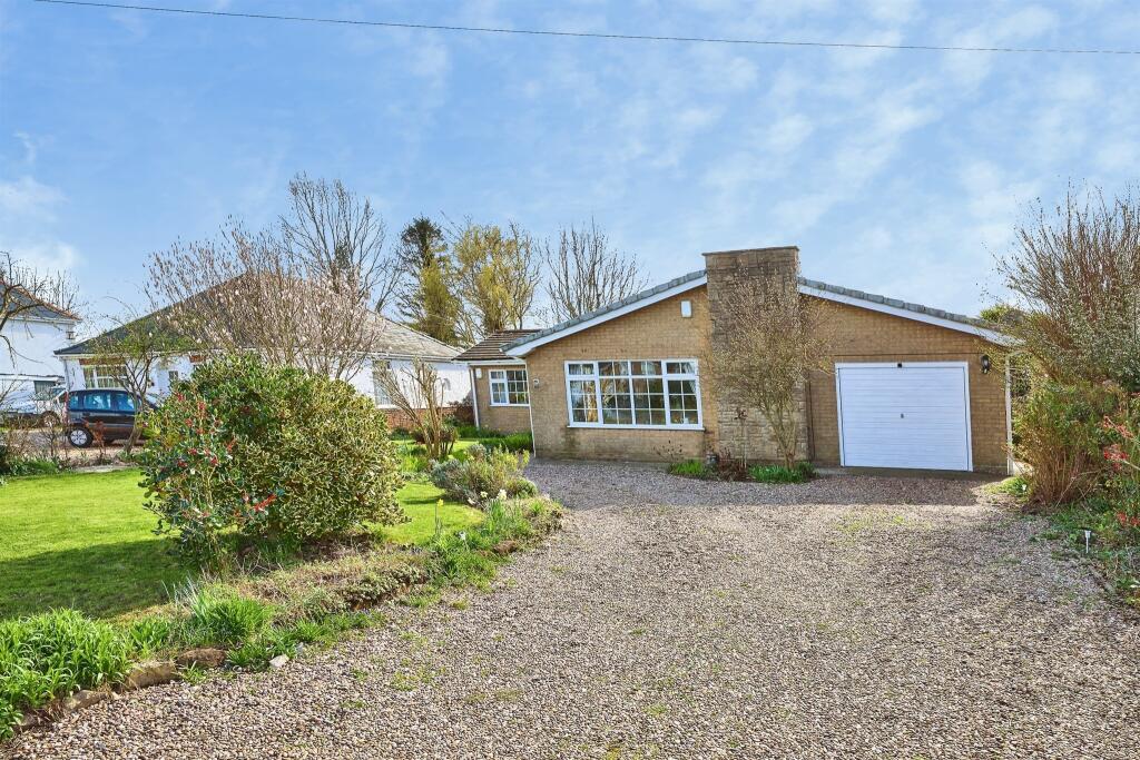 Main image of property: Hall Gate, Holbeach, Spalding