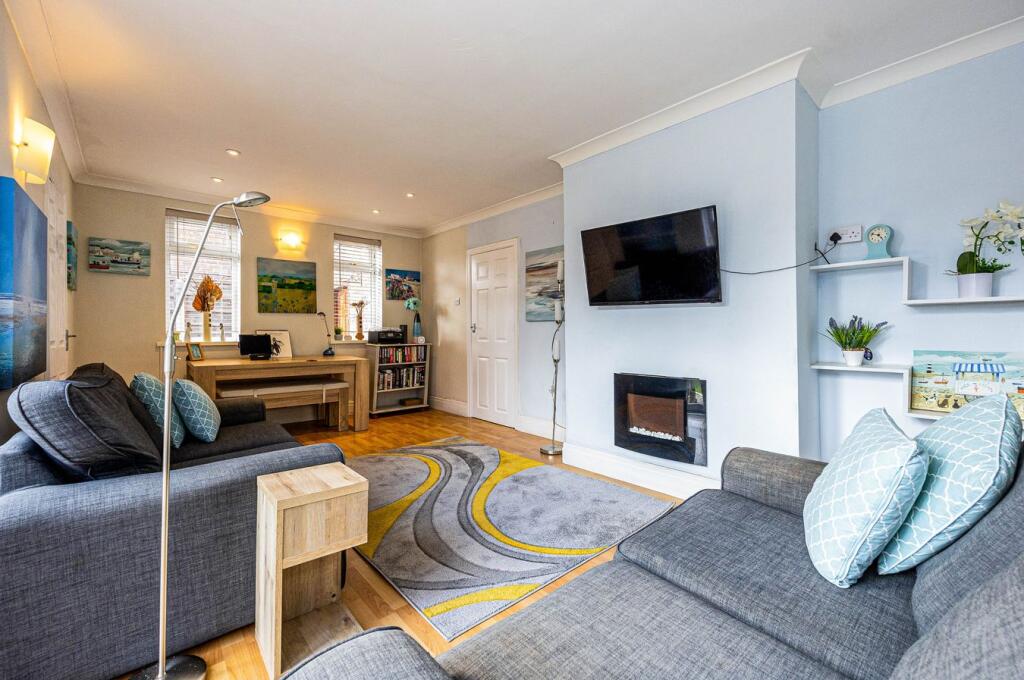 House in Manchester - More