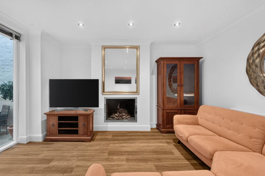 Main image of property: Fitzroy Square, Fitzrovia, London, W1T