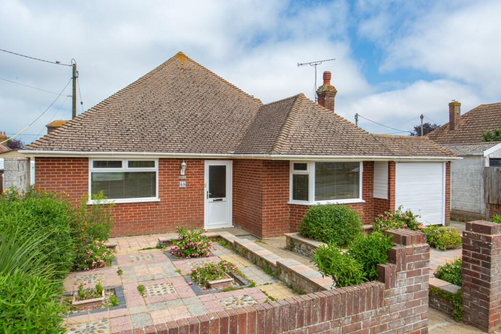 Main image of property: King Edward Road, Birchington, Kent, CT7