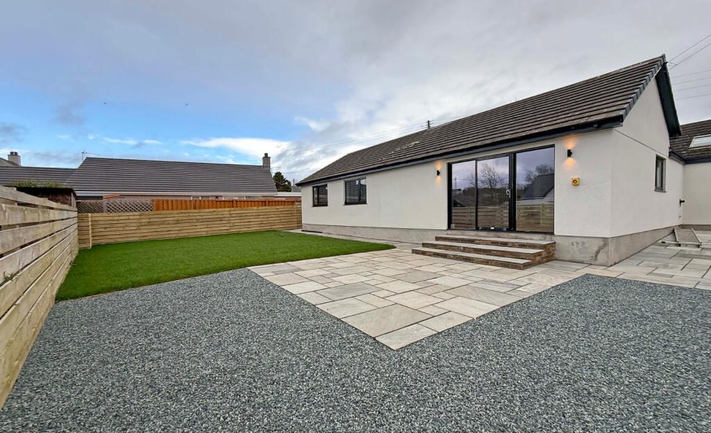 Main image of property: Talwrn, Llangefni, Isle of Anglesey, LL77