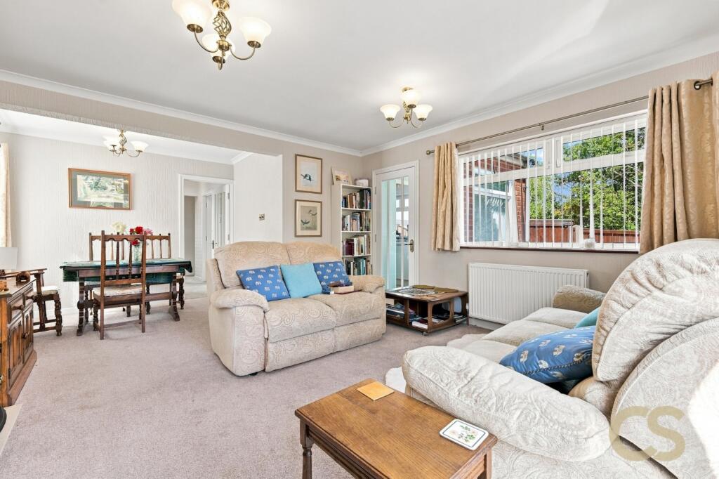 House in Epping Forest, Nazeing - View 3