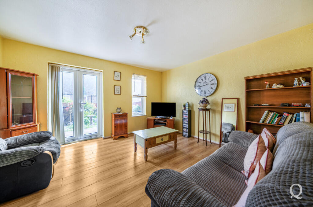 Crown Road, Sittingbourne, Kent, ME10 – pohled 4