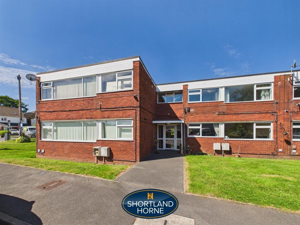 Main image of property: Garrick Close, Eastern Green, COVENTRY