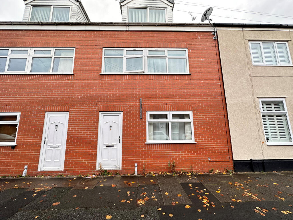 Main image of property: Market House, Market Street, M34