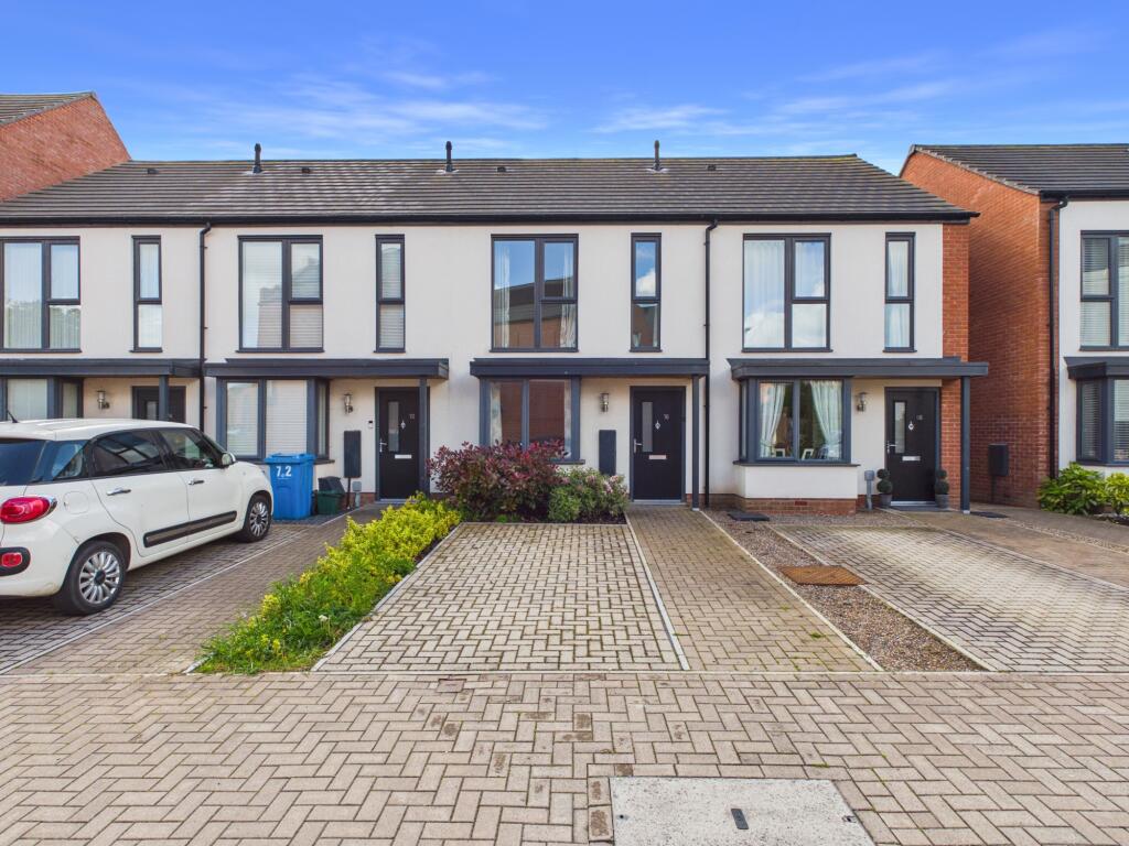 Main image of property: Prince William Drive, Kingsway