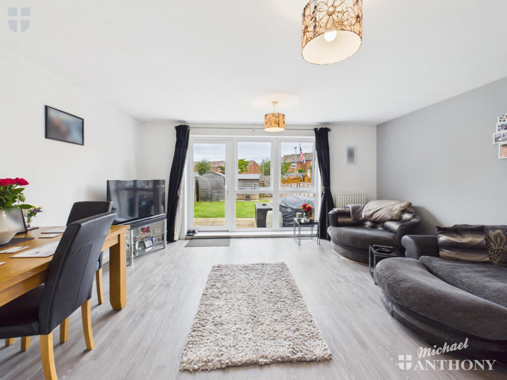 Limelight Avenue, Aylesbury photo 2