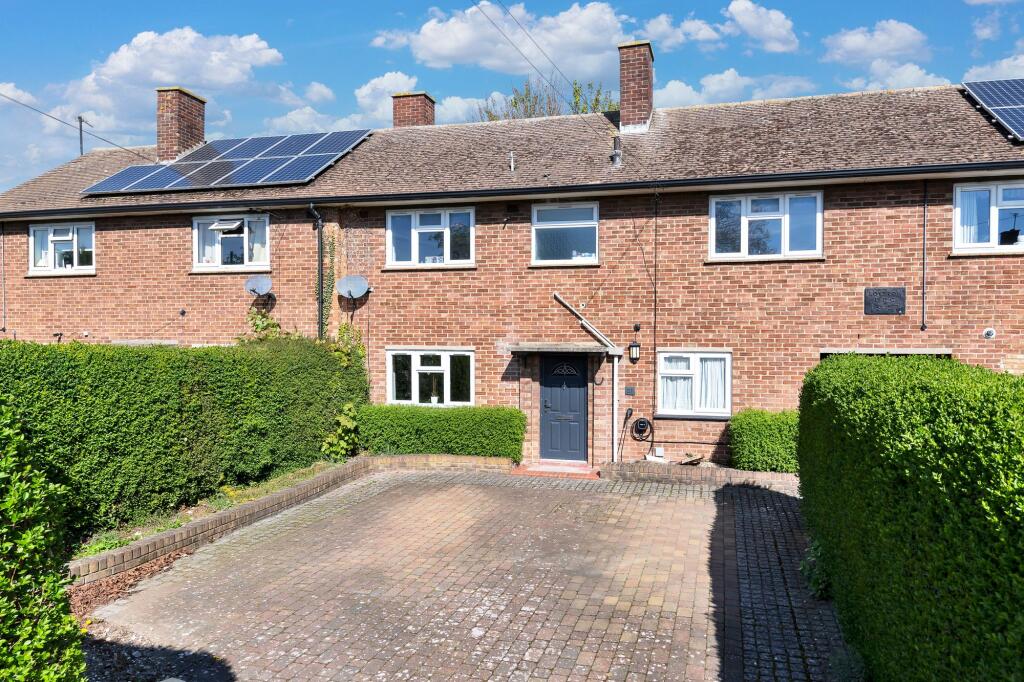 Main image of property: North Close, Royston, SG8
