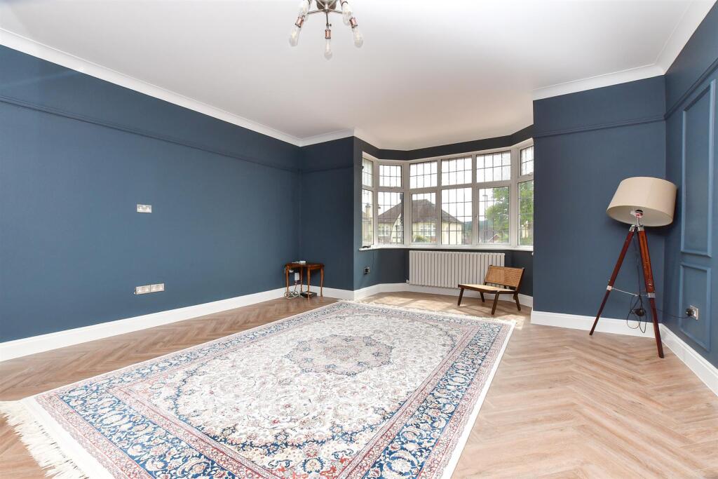 Main image of property: Pampisford Road, Purley, Surrey