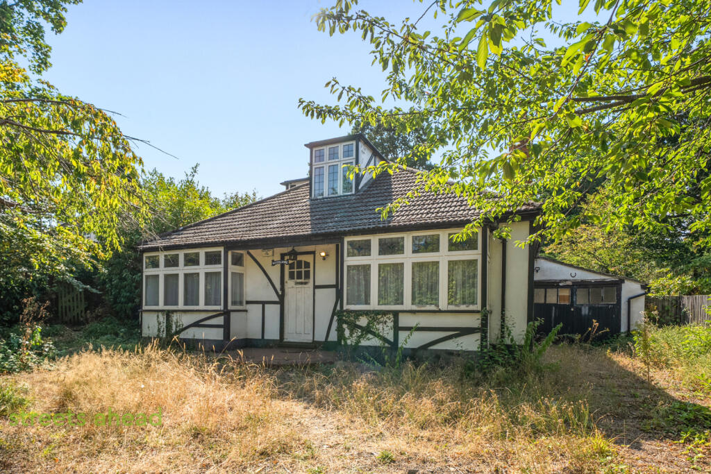 Main image of property: Orchard Avenue, Shirley, CR0