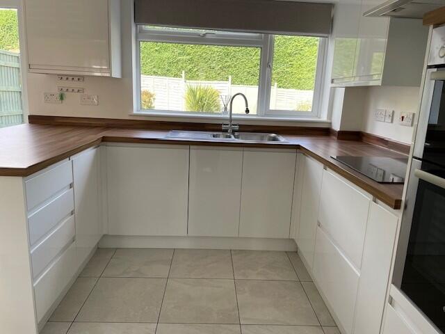 House in Chippenham, Derriads, Patterdown - View 2