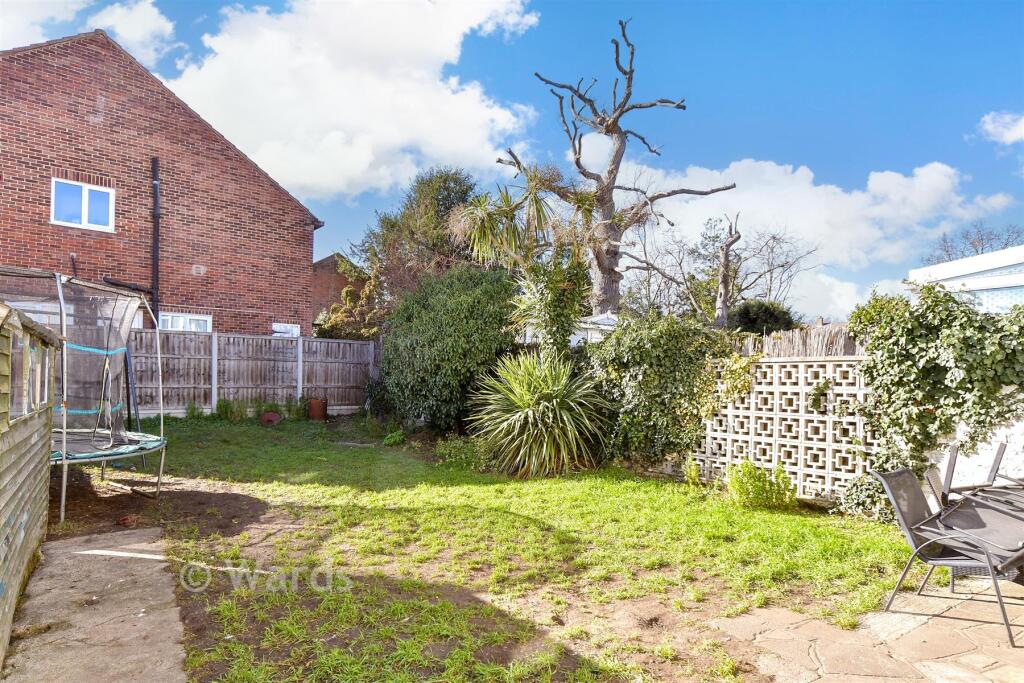 Main image of property: Martens Close, Bexleyheath, Kent