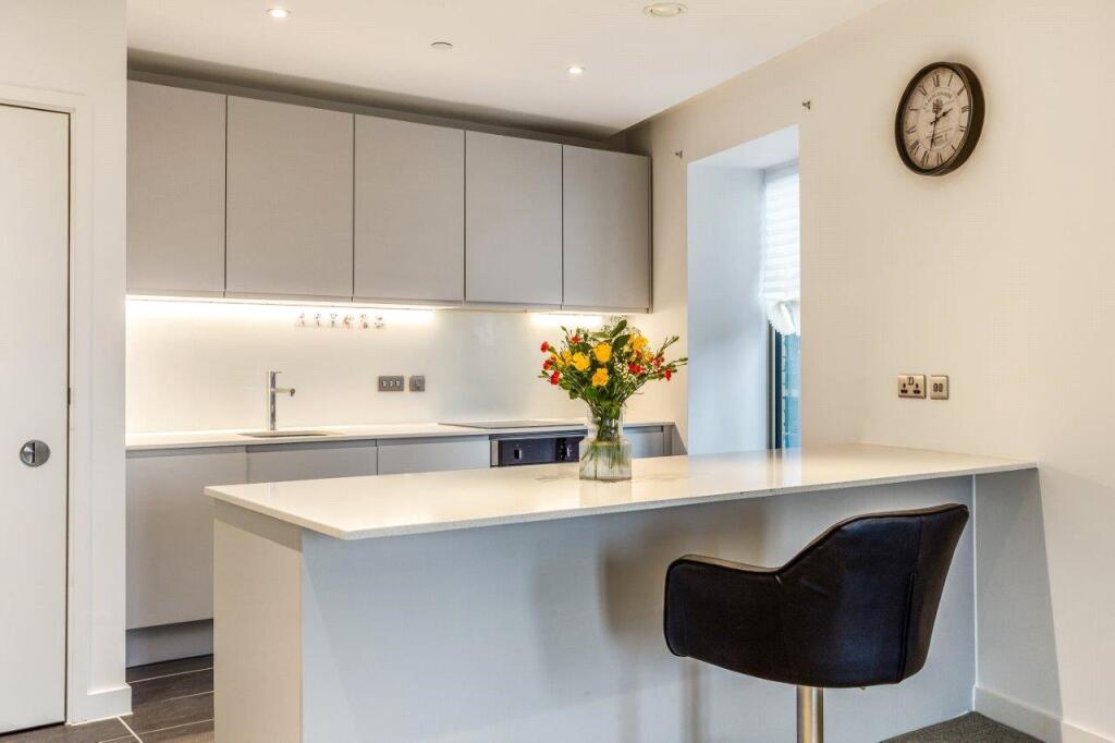 Apartment in Manchester - View 4
