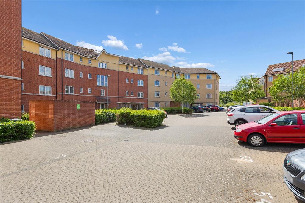 Main image of property: Gainsborough Close, Basildon, Essex, SS14