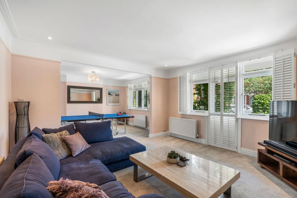 House in Hove, Aldrington - View 4