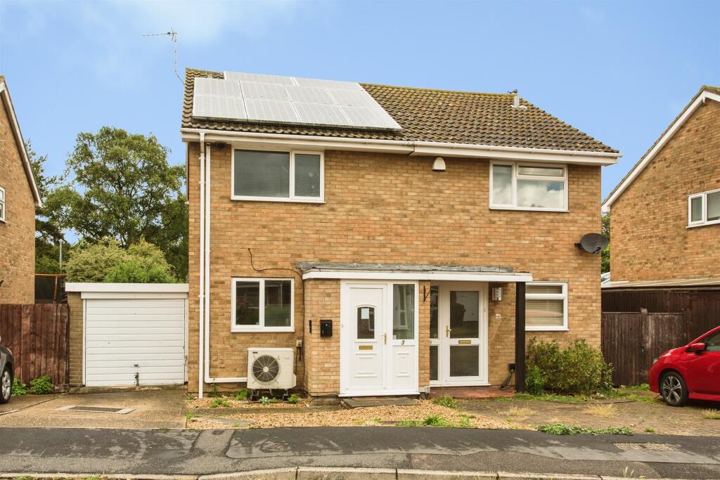 Main image of property: Moyne Close, Cambridge