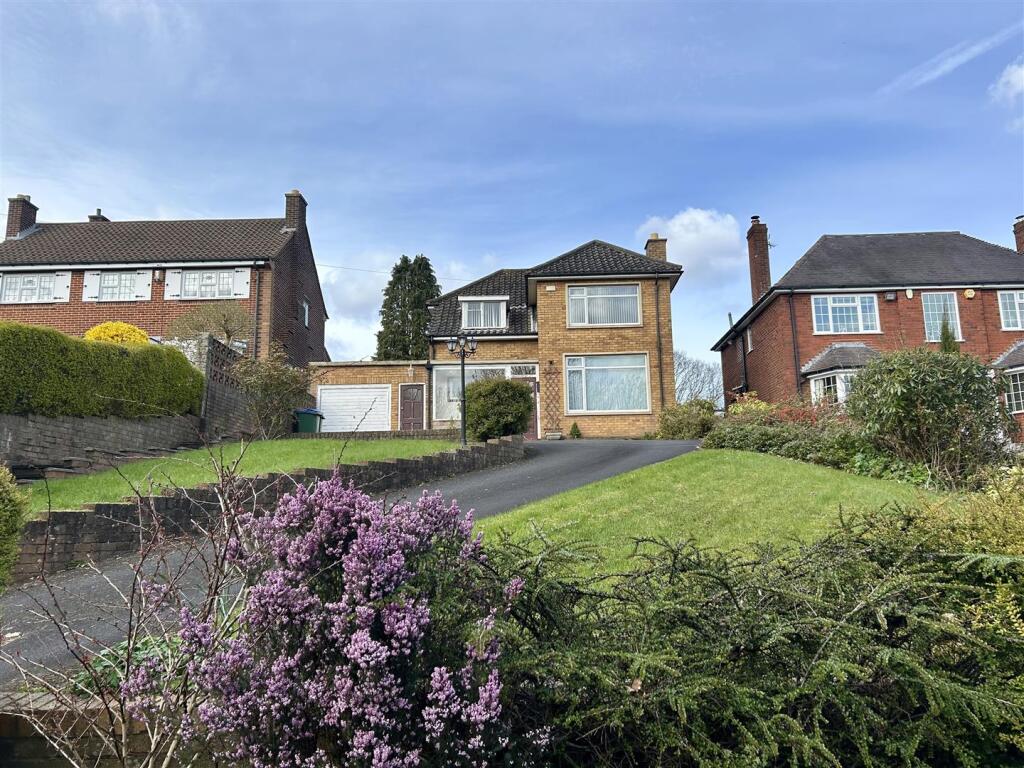 Additional image 23 of High Haden Road, Cradley Heath