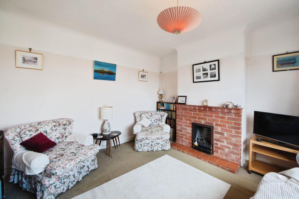 House in Portsmouth - View 5