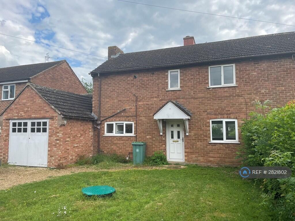 Main image of property: Park Piece, Kineton, Warwick, CV35