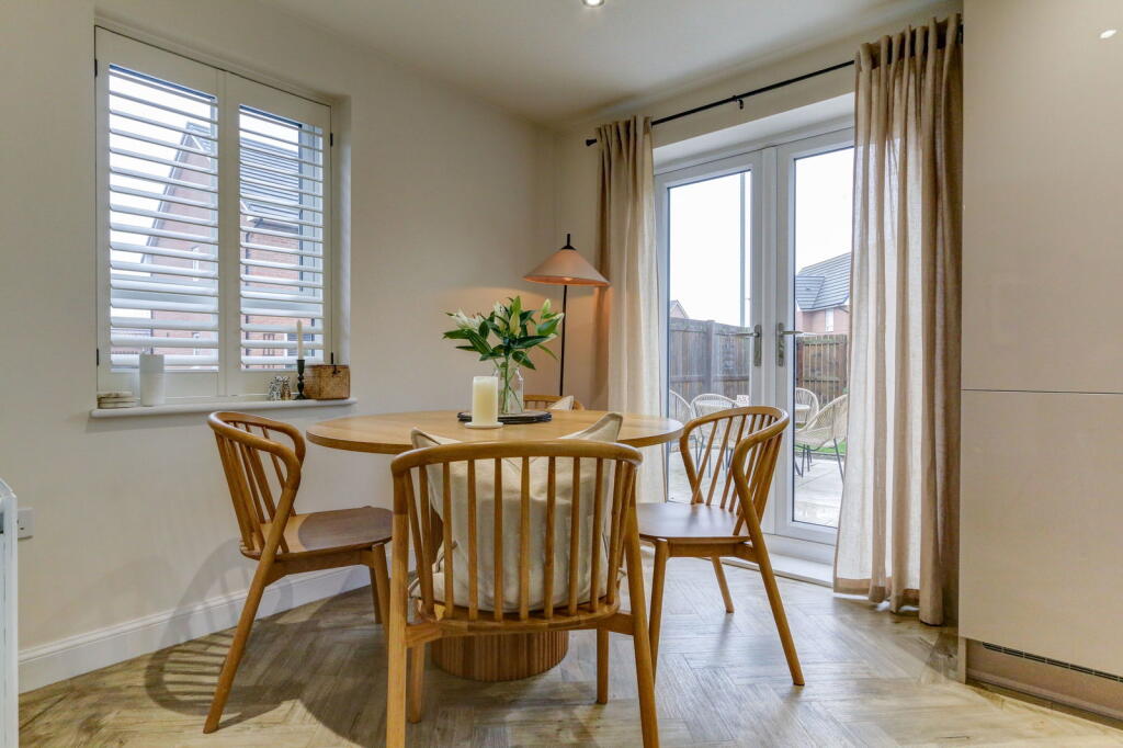 Baker Way, Morpeth, NE61 2GQ photo 4