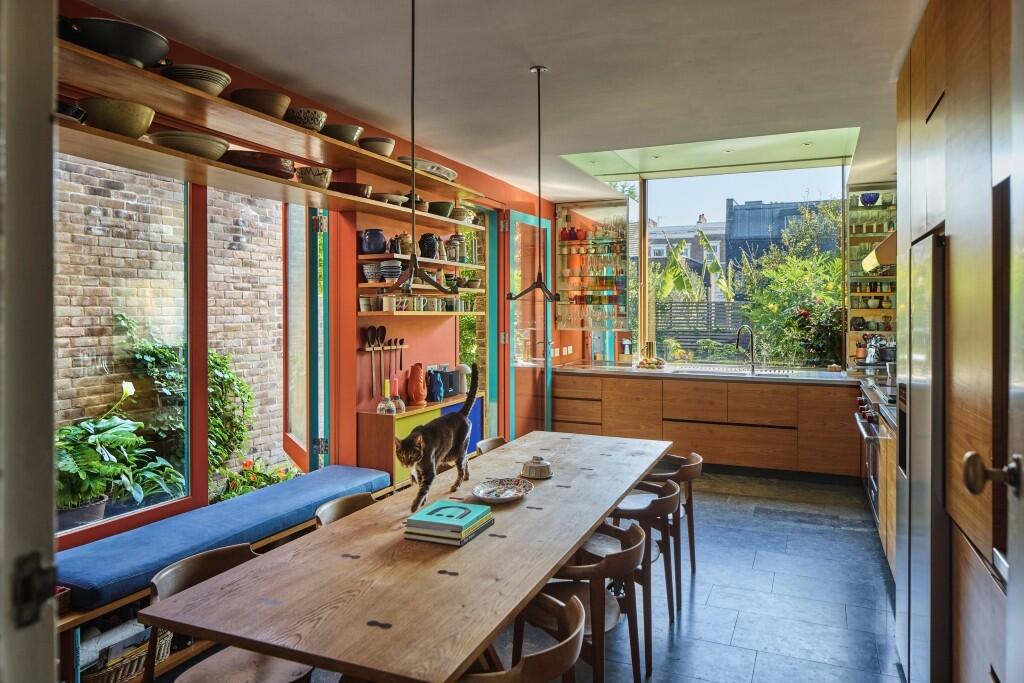 Main image of property: Bushey Hill Road, London, SE5