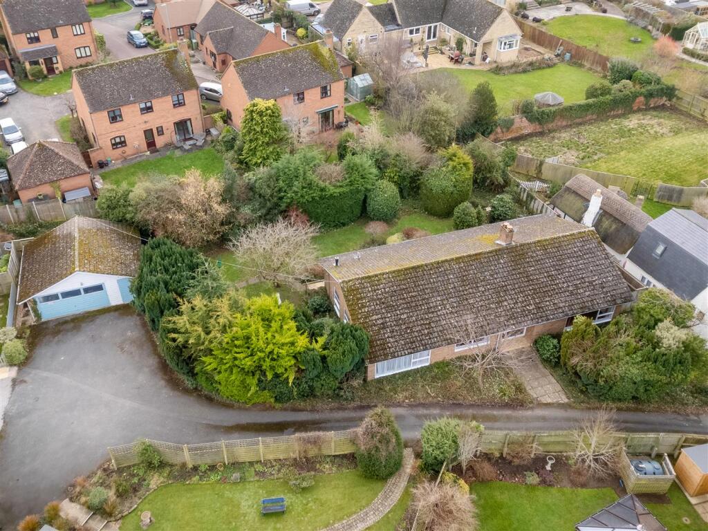 Main image of property: Gloucester Lane, Mickleton