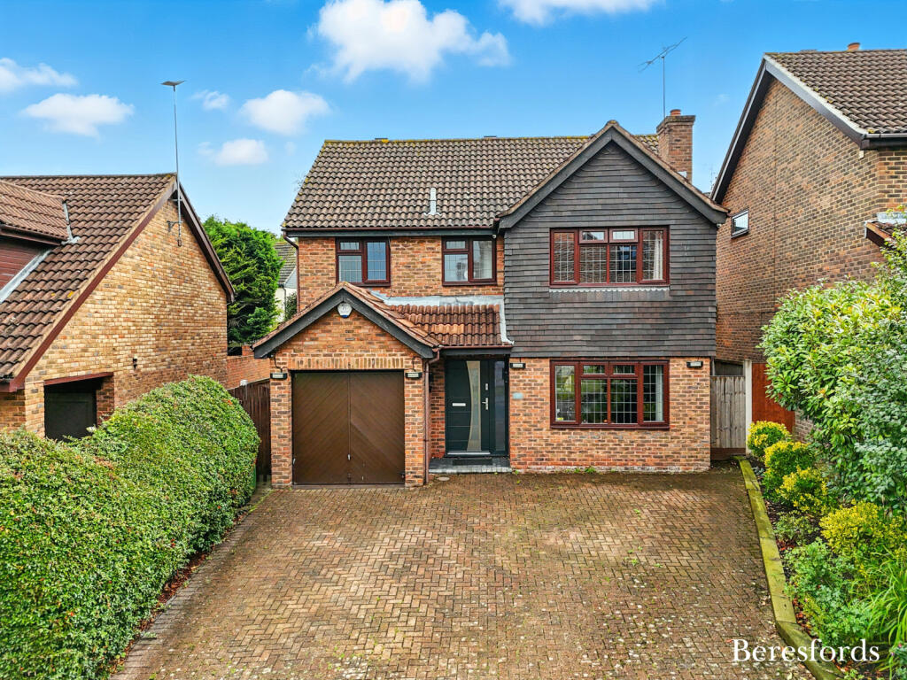 Main image of property: Paget Drive, Billericay, CM12