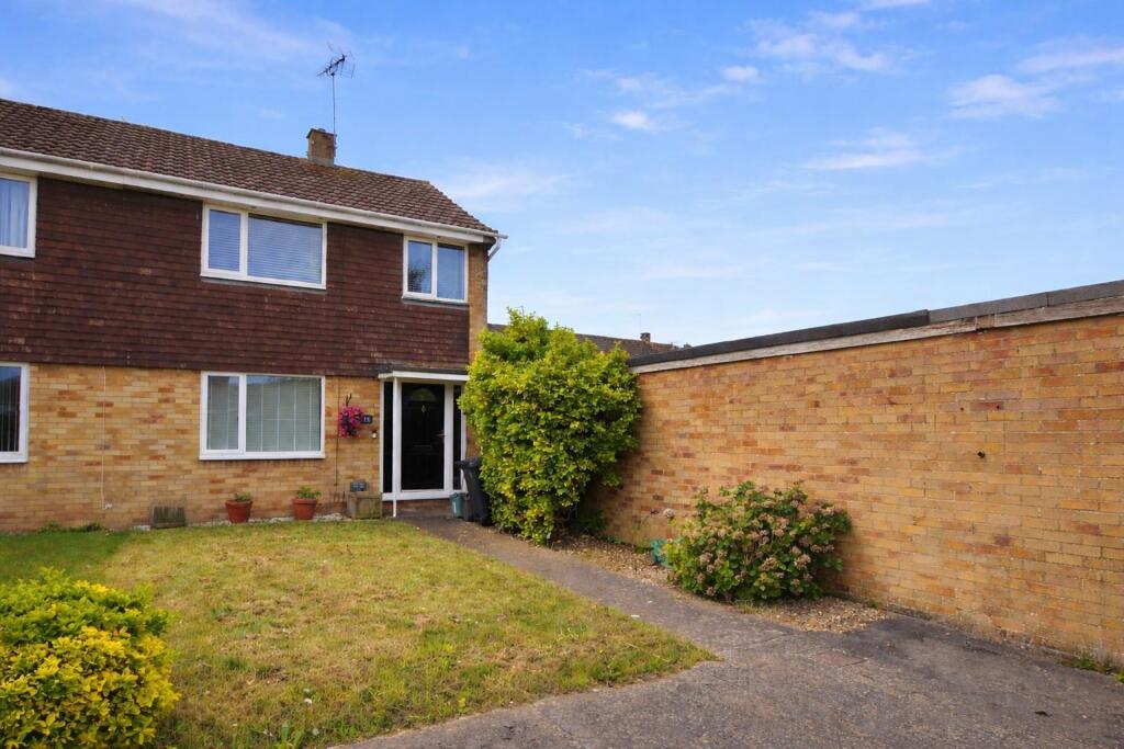Main image of property: Claremont Gardens, Nailsea