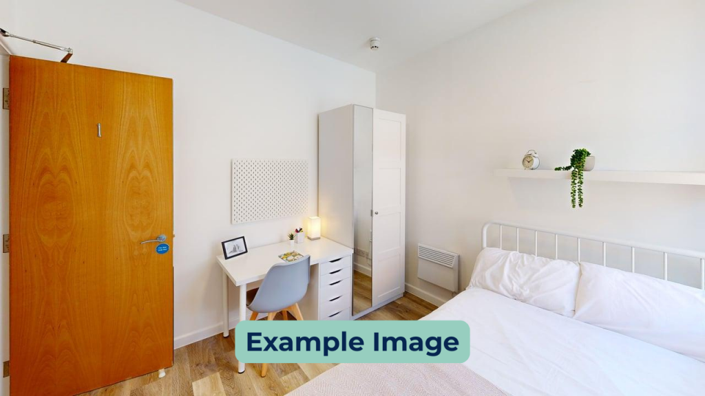 Flat 4, 1, Mark Lane BS1 5DG photo 5