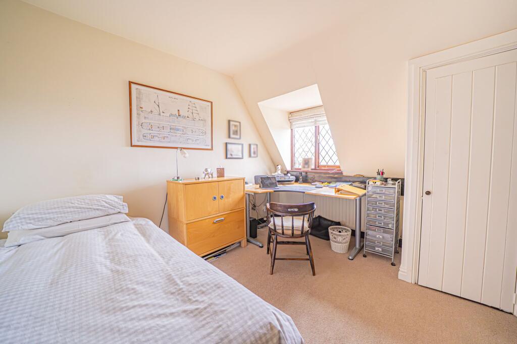 Additional image 22 of Old Warwick Road, Lapworth, B94
