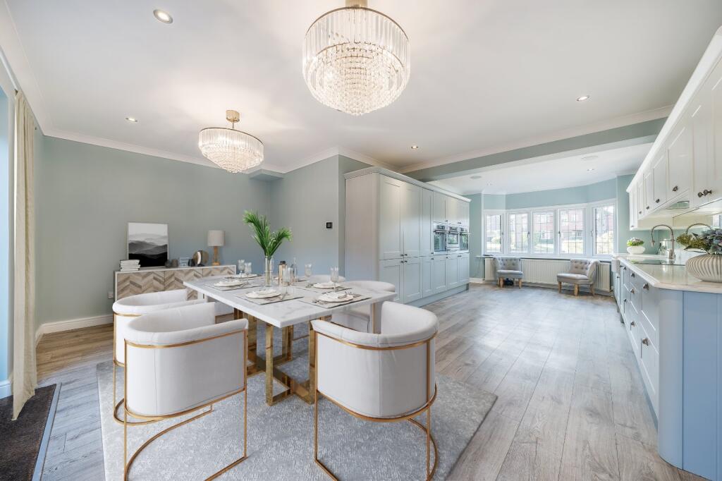 Main image of property: Elm Walk, Farnborough Park, Orpington, Kent, BR6