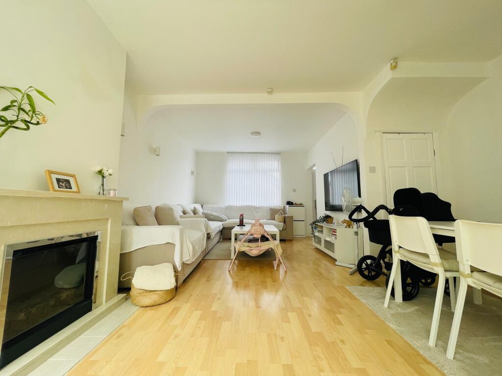 House in Birmingham - View 2