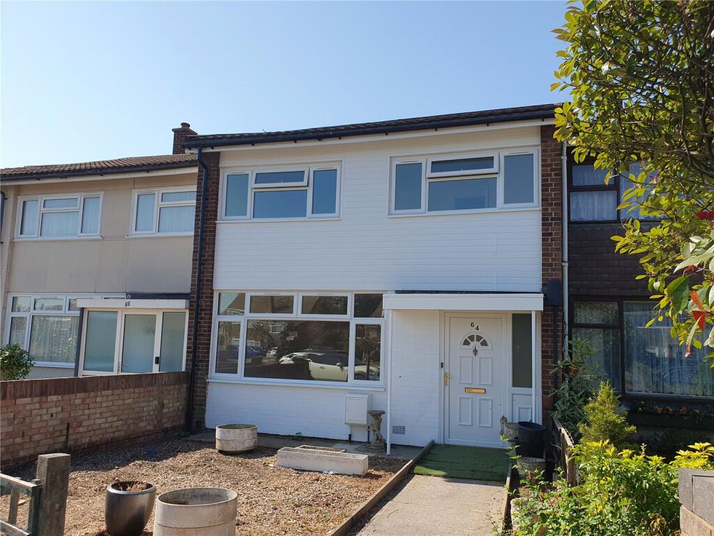 Main image of property: Parlaunt Road, Slough, Berkshire, SL3