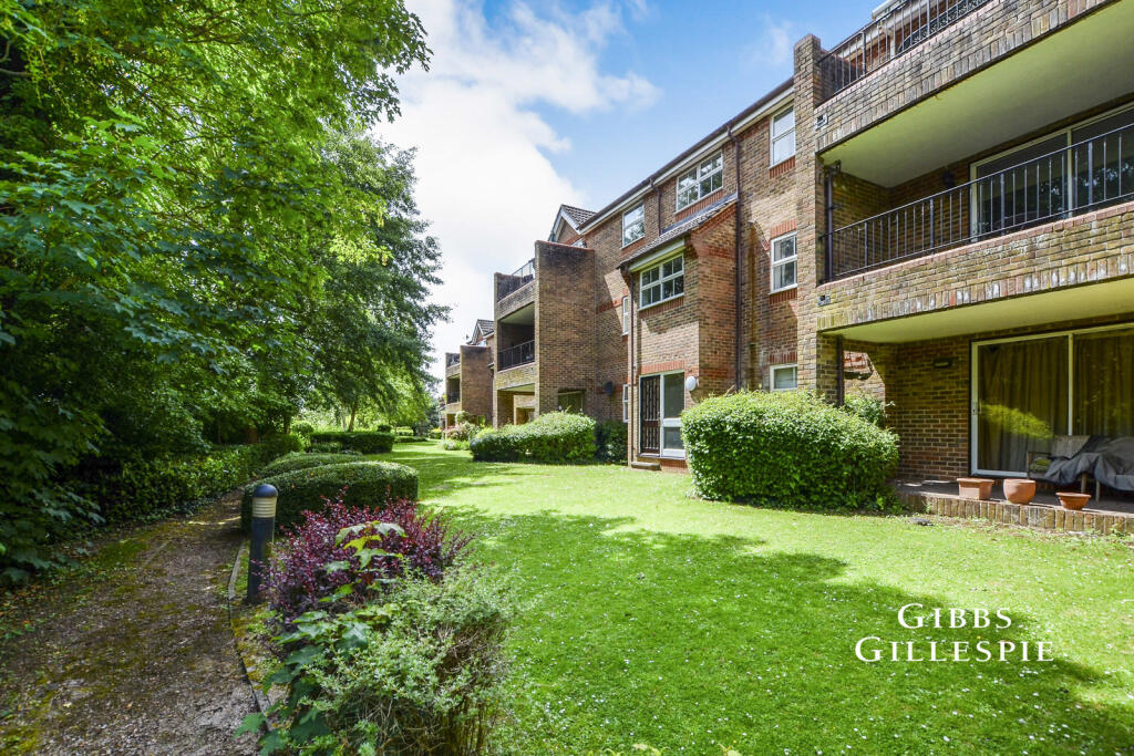 Main image of property: Salters Close, Rickmansworth, Hertfordshire, WD3