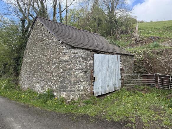 COACH HOUSE