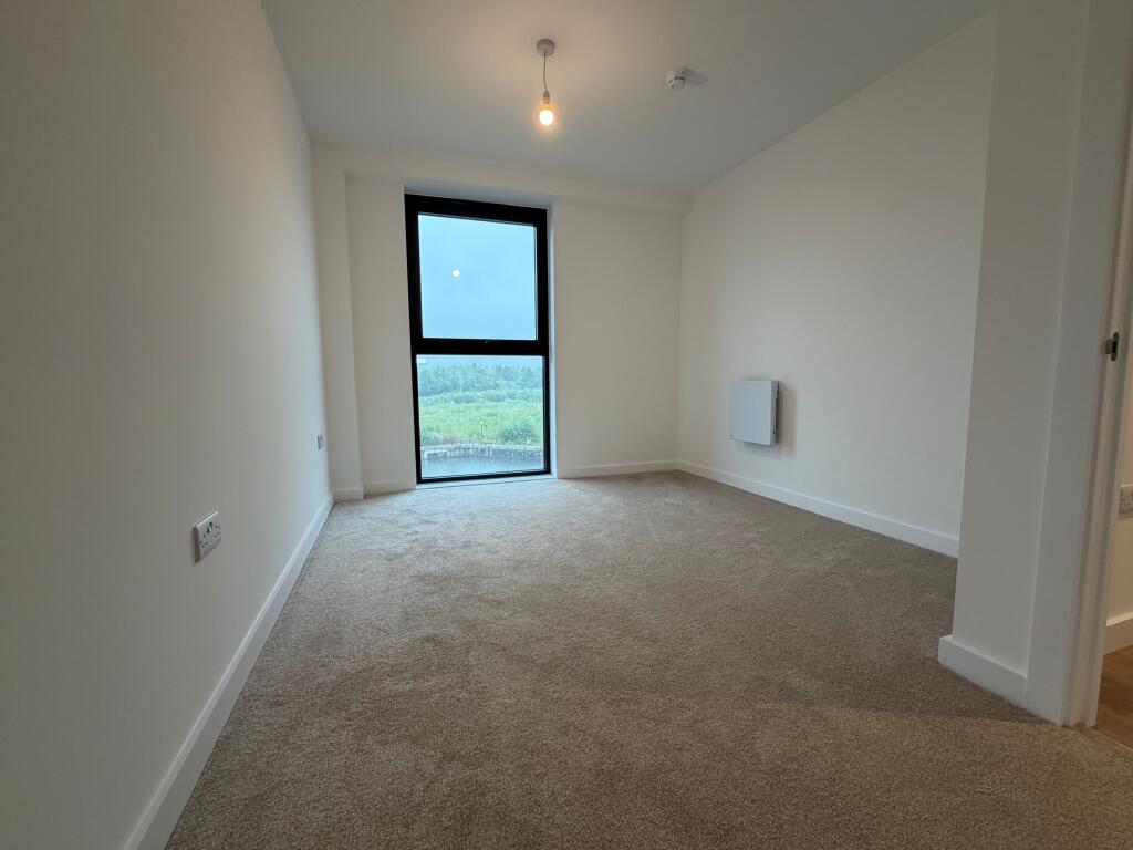 Apartment in Manchester - View 4